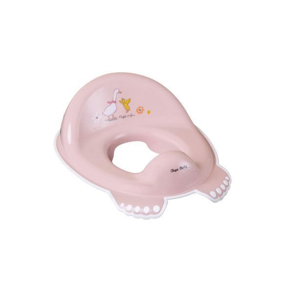 Tega Baby csúszásgátlós wc szűkítő Forest Fairytale-Rózsa