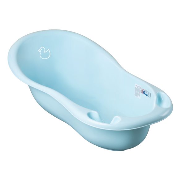 Tega Baby  babakád Kacsa (86 cm)- Blue