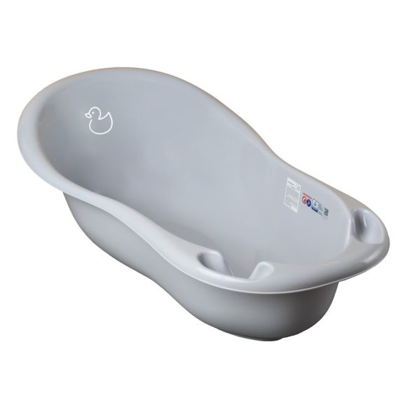 Tega Baby  babakád Kacsa (86 cm)- grey