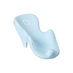 Tega Baby babatartó kádba Kacsa- Kék