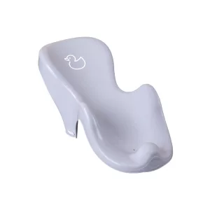 Tega Baby babatartó kádba Kacsa- Szürke