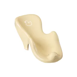 Tega Baby babatartó kádba Kacsa- Sárga