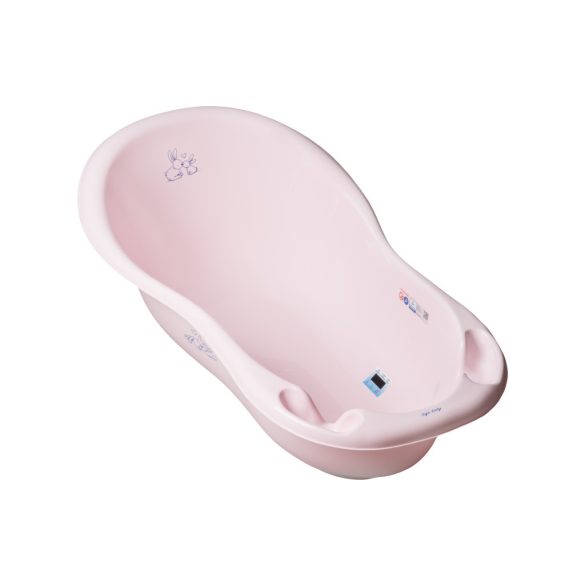 Tega Baby  vízleeresztős babakád Nyuszi (102 cm)-Pink