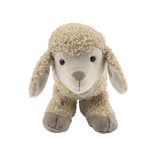 Sterntaler plüss figura - Flocke bárány 20cm