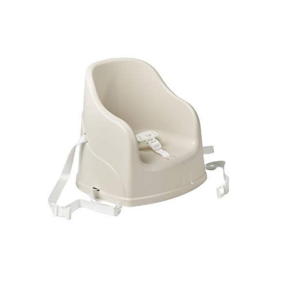 ThermoBaby Tudi székmagasító - Sandy Brown