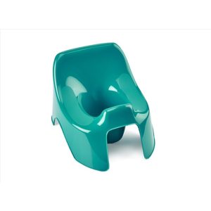 ThermoBaby Pulman anatómiai bili - Emerald Green