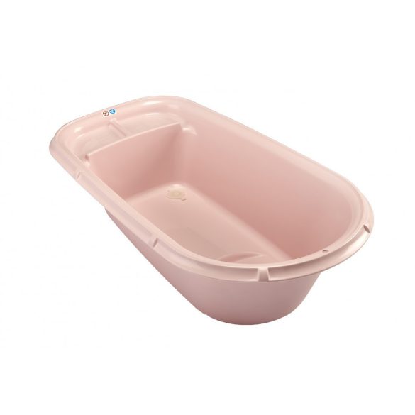 ThermoBaby Luxe kád - Powder Pink