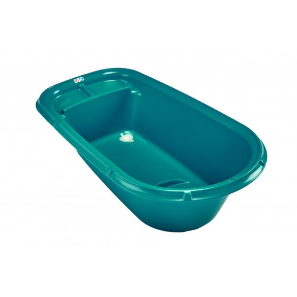 ThermoBaby Luxe kád - Emerald Green