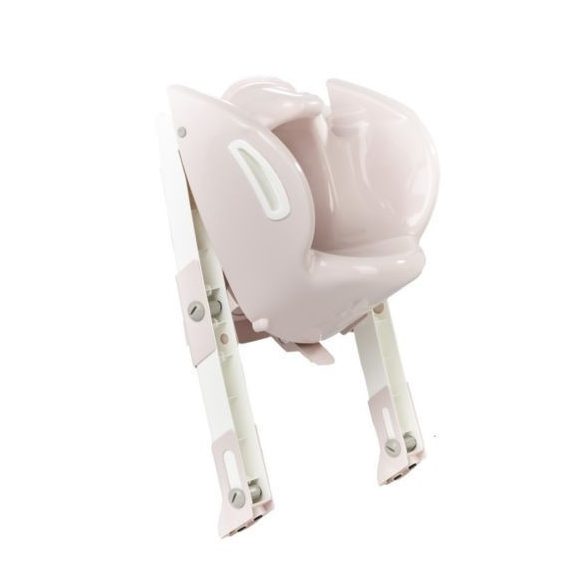 ThermoBaby Kiddyloo wc-szűkítő fellépővel - Pineapple