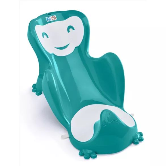 ThermoBaby Babycoon babatartó - Emerald Green