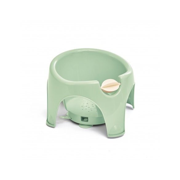 ThermoBaby AquaFun fürdető babaülőke - Green Celadon