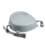 ThermoBaby Easy Booster székmagasító - Grey Charm