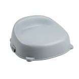 ThermoBaby Easy Booster székmagasító - Grey Charm