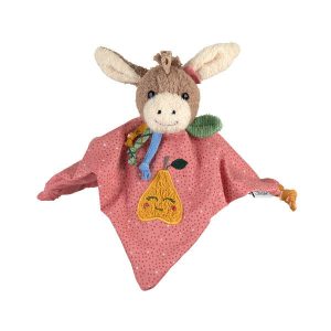Sterntaler szundikendő - Emmily csacsi 20 cm