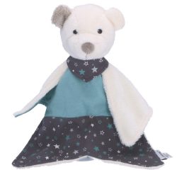 Sterntaler szundikendő - Elia jegesmedve 27cm