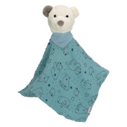 Sterntaler szundikendő - Elia jegesmedve 36cm