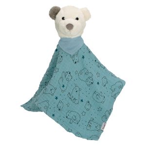 Sterntaler szundikendő - Elia jegesmedve 36cm