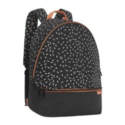   Badabulle pelenkázó táska Casual and Go hátizsák B043030