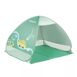 Badabulle Sátor Pop-Up UV-szûrõs B038205