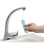 Badabulle Easy cumisüveg-melegítõ otthoni és autóba B002105