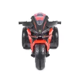 Moni Bo Ninja elektromos 3 kerekű motor - Piros