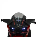 Moni Bo Ninja elektromos 3 kerekű motor - Piros