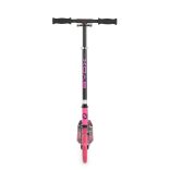 Byox Storm 2 kerekű roller - Pink
