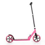 Byox Storm 2 kerekű roller - Pink