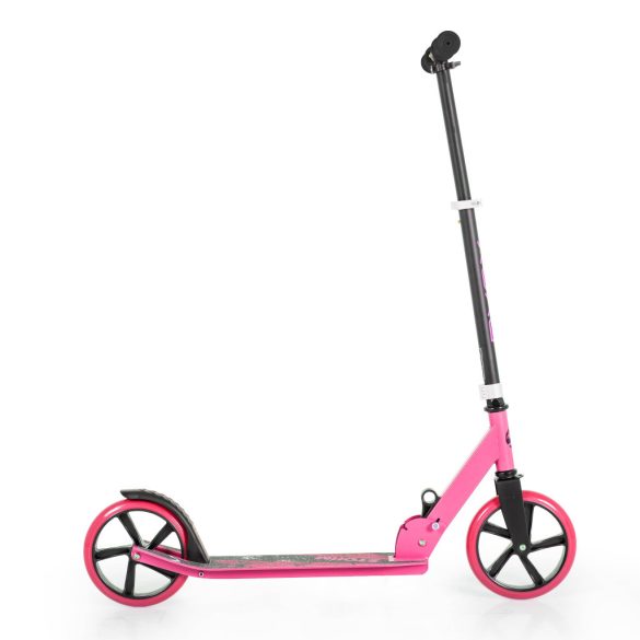 Byox Storm 2 kerekű roller - Pink