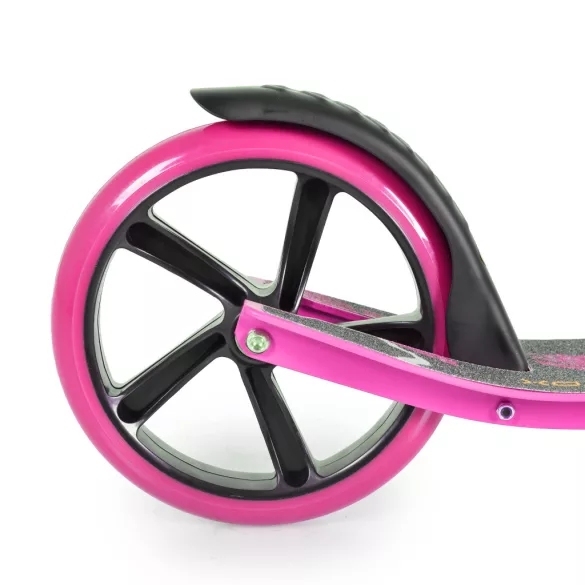 Byox Storm 2 kerekű roller - Pink
