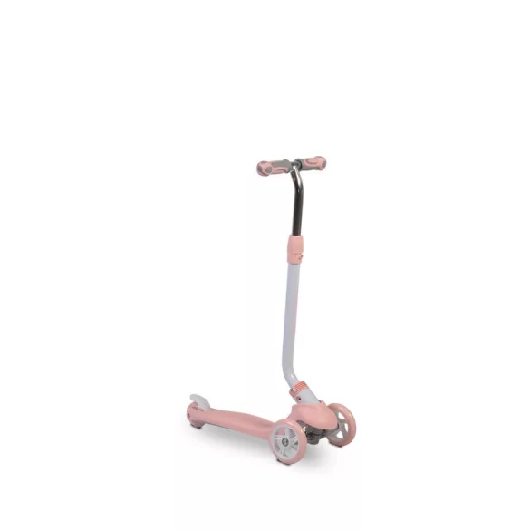 Byox Tristar 3 kerekű 3in1 roller - Rózsaszín