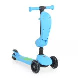 Lamborghini 2in1 átalakítható roller - Kék