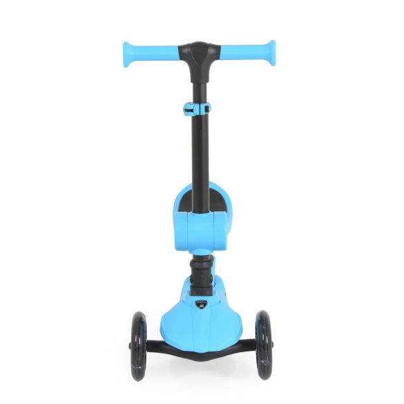 Lamborghini 2in1 átalakítható roller - Kék