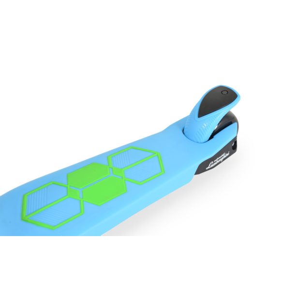 Lamborghini 2in1 átalakítható roller - Kék