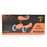 Lamborghini 2in1 átalakítható roller - Kék