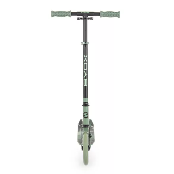 Byox Storm 2 kerekű roller - Zöld