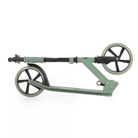 Byox Storm 2 kerekű roller - Zöld