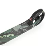 Byox Storm 2 kerekű roller - Zöld