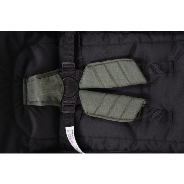 Cangaroo Easy Fold sport babakocsi - Zöld