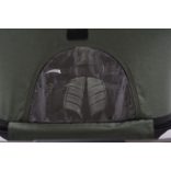 Cangaroo Easy Fold sport babakocsi - Zöld