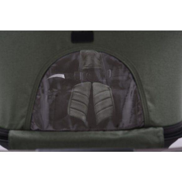 Cangaroo Easy Fold sport babakocsi - Zöld