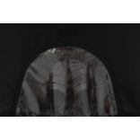 Cangaroo Easy Fold sport babakocsi - Limited Arany váz - Fekete