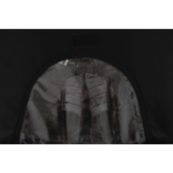 Cangaroo Easy Fold sport babakocsi - Limited Arany váz - Fekete