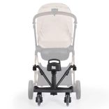 Cangaroo Move On univerzális testvérfellépő üléssel