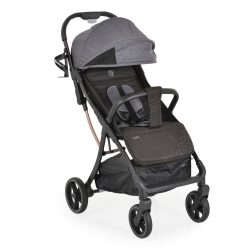 Moni Cardi sport babakocsi - Fekete