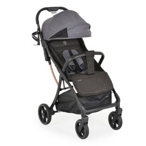 Moni Cardi sport babakocsi - Fekete