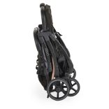 Moni Cardi sport babakocsi - Fekete