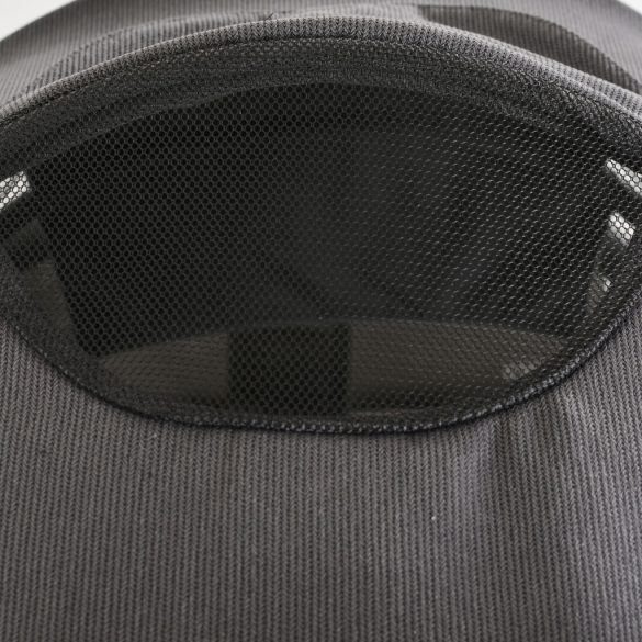 Moni Cardi sport babakocsi - Fekete