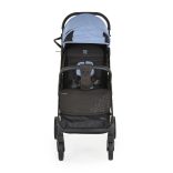 Moni Cardi sport babakocsi - Kék