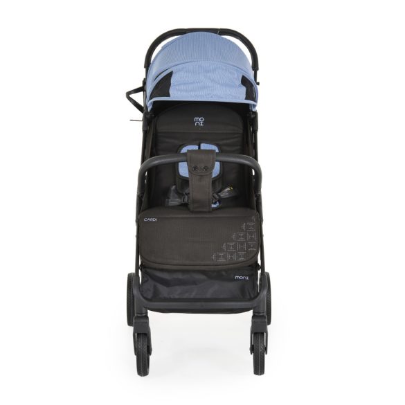 Moni Cardi sport babakocsi - Kék